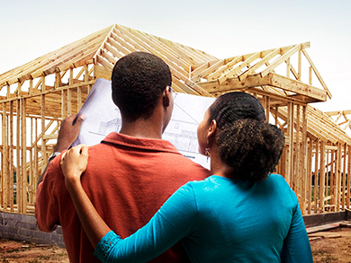 Buy Already Built Homes/ Home Loan