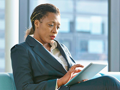 Business Current Account