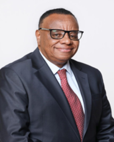 Amb. John Mwangemi