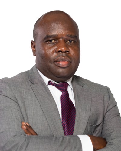 Bramwel Simiyu