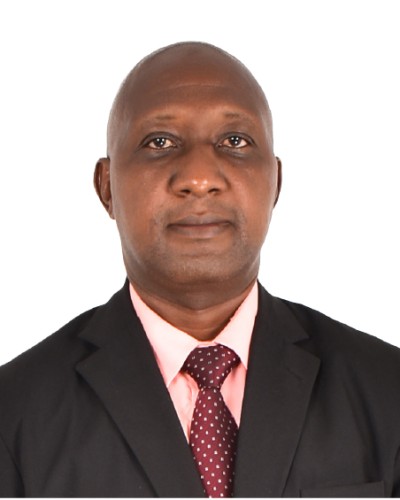 Charles Kizito Otwori