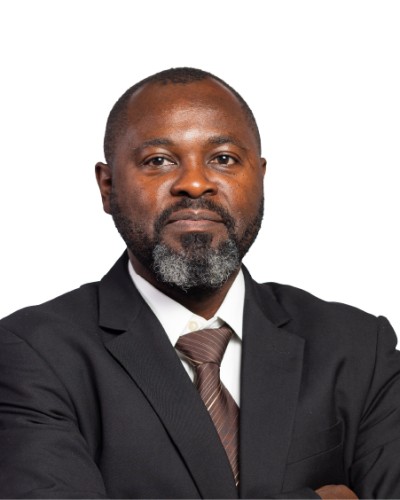 Eric Odera