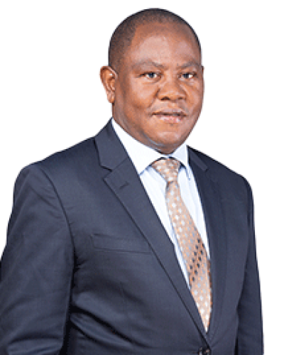 FCPA. GEOFFREY M. MALOMBE, HSC