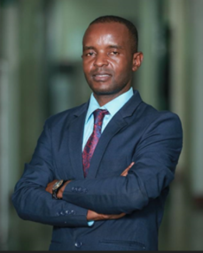 Granton Ndungwa