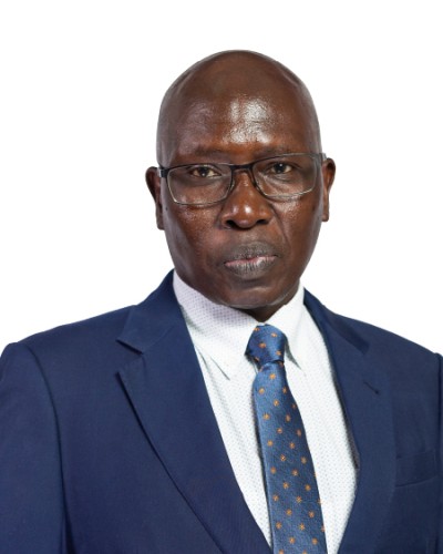 Laban Bowen