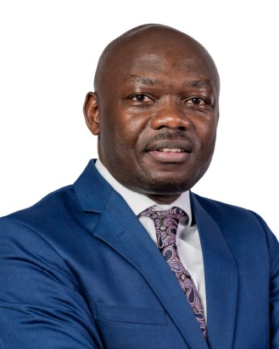Petro Ouma