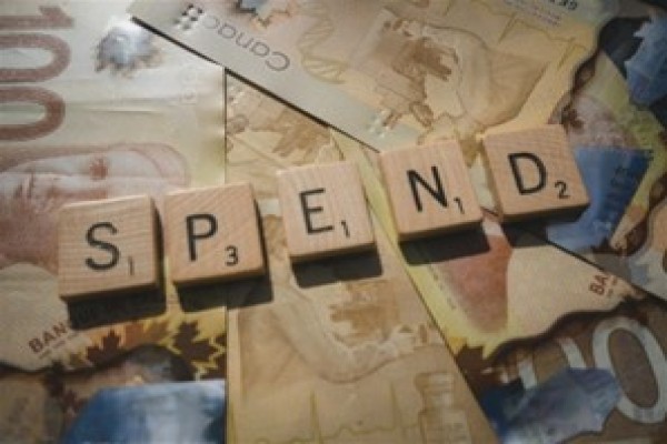 Spend and be Awarded