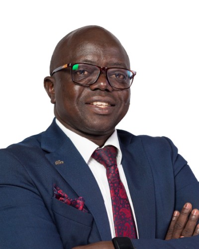 Taban James Dakada
